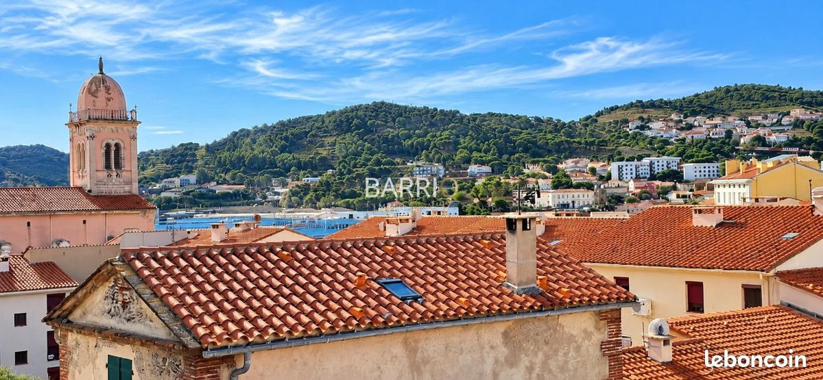 Appartement 5 pièces 300 m² · à Port-Vendres · 300 m² · 577 000 €