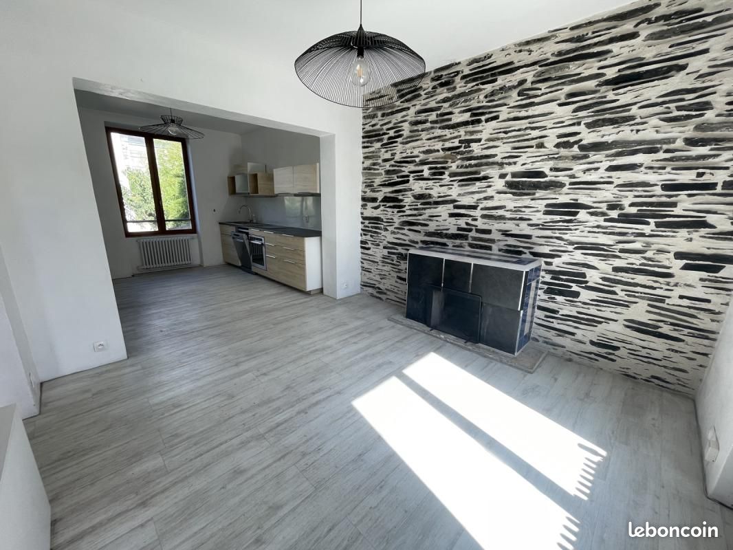 Maison 4 pièces 91 m² · à Angers · 91 m² · 1 450 €/mois