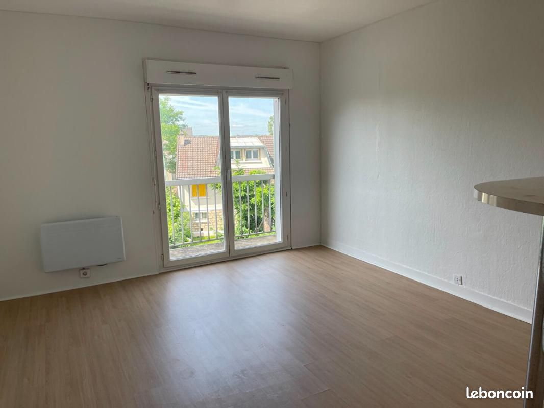 Appartement 1 pièce 22 m² · à Goussainville · 22 m² · 690 €/mois