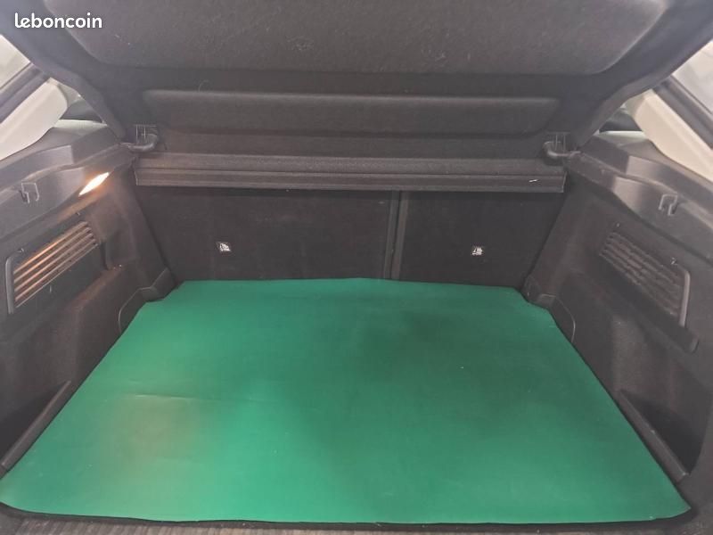 Citroen C4 Moteur électrique 136ch (100 kW) Shine Automatique (image 8)