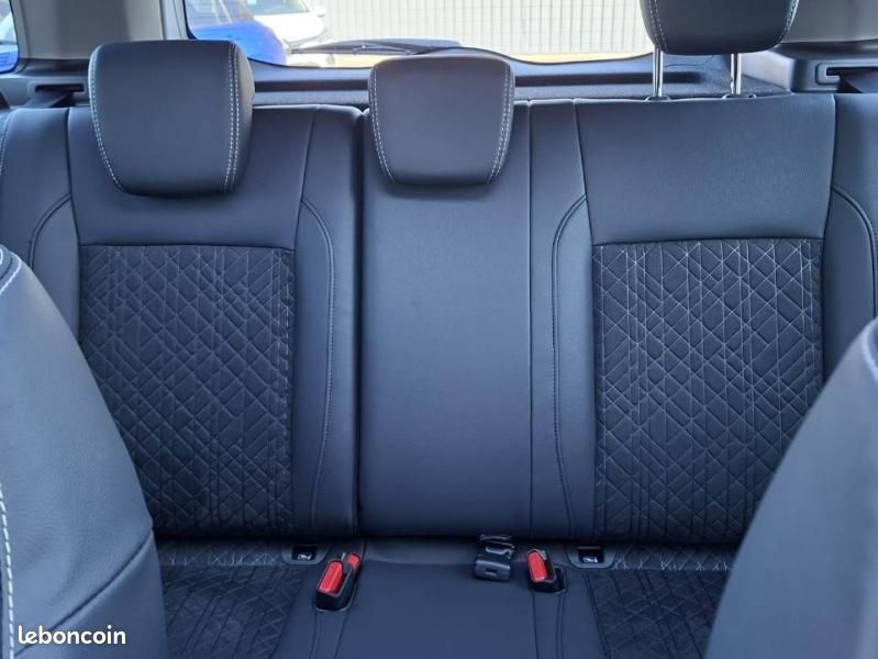 Suzuki Vitara 1.4 Boosterjet Hybrid 110ch Style Allgrip MY25 (image 10)