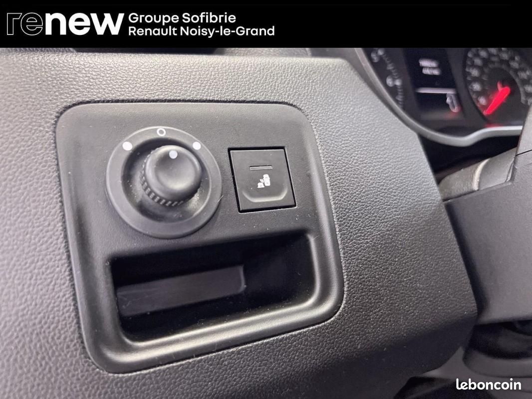 Dacia Duster Blue dCi 115 4x2 Prestige (image 16)