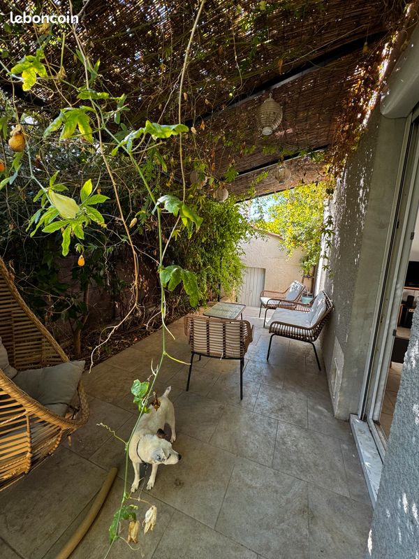 Maison 6 pièces 99 m² · à Allauch · 99 m² · 449 000 €