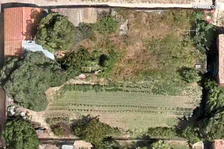 Terrain 800 m² · à Perpignan · 800 m² · 189 000 €