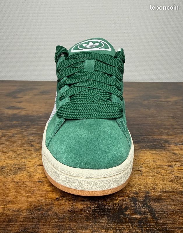 adidas gazelle silver green womens adidas campus 00s rope laces all green – my.ropez