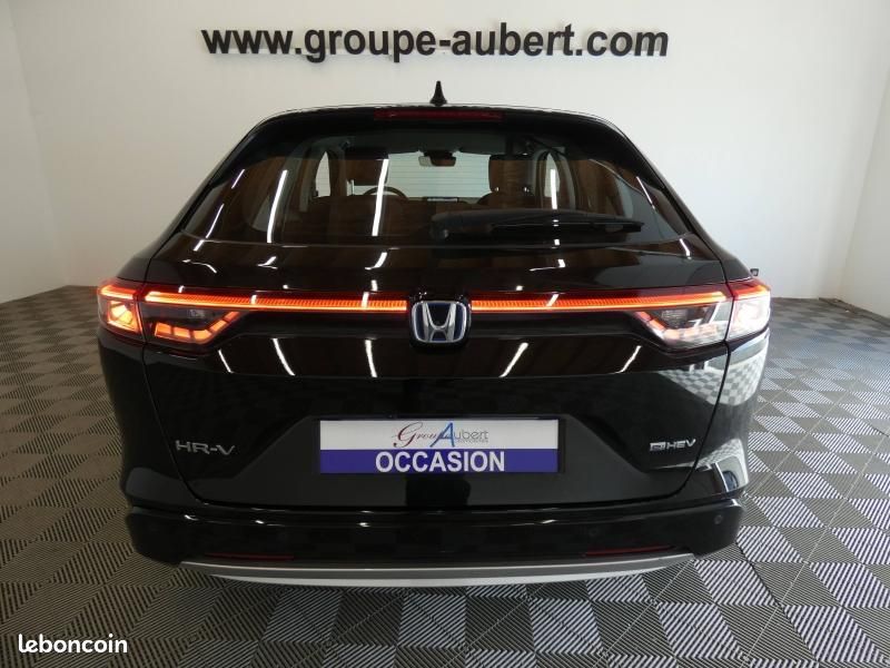 Honda HR-V 1.5 i-MMD 131ch e:HEV Advance (image 5)