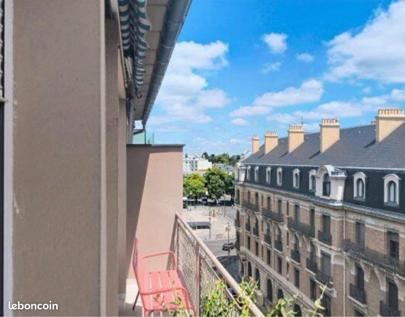 Appartement 4 pièces 88 m² · à Tarbes · 88 m² · 182 000 €