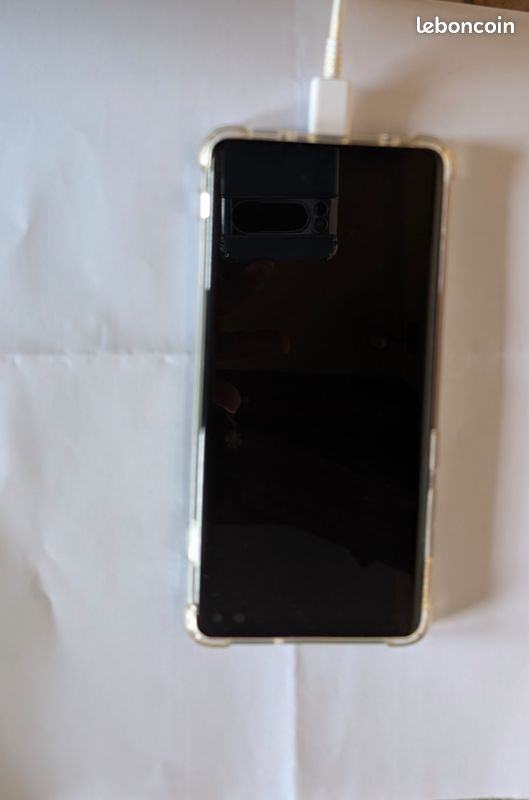 Samsung Galaxy S10+ garantie 16/12/2026 (image 1)