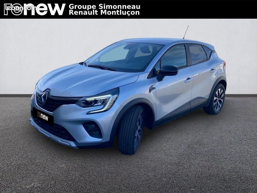 Renault Captur TCe 90 Evolution (image 1)