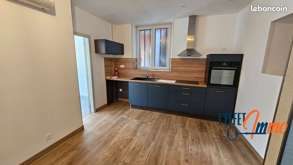 Appartement 3 pièces 85 m² · à Guebwiller · 85 m² · 820 €