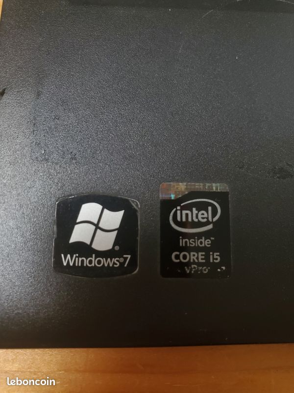 Ordinateur ThinkPad Lenovo x250 (image 2)