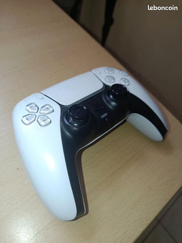 Manette de PlayStation 5 (image 2)