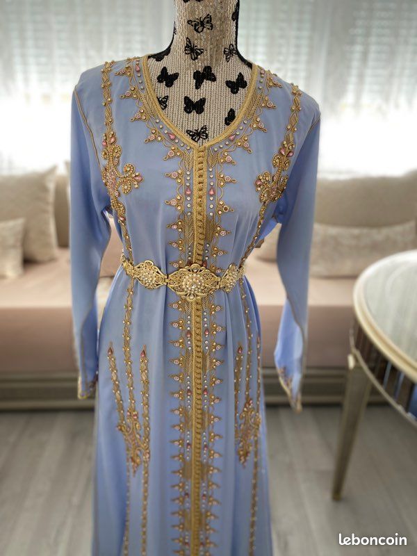 Caftan (image 2)