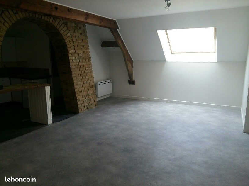 Appartement 1 pièce 40 m² · à Reims · 40 m² · 490 €/mois