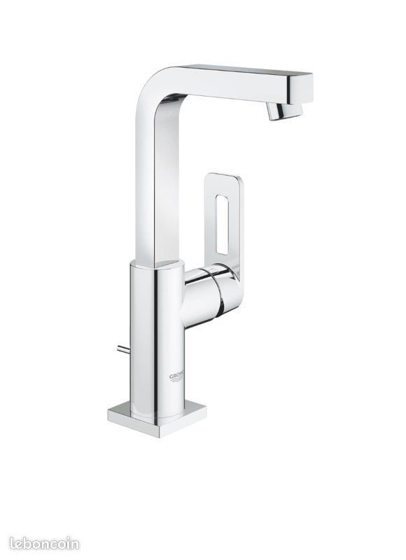 Mitigeur GROHE QUADRA (image 1)