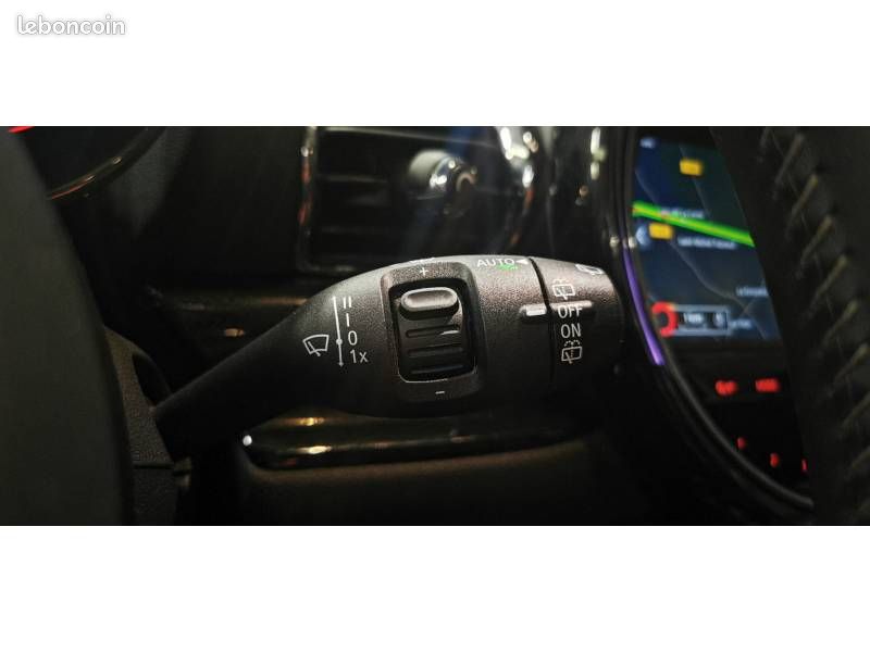 Mini Clubman Cooper S 178 ch DKG7 Edition Premium Plus (image 24)