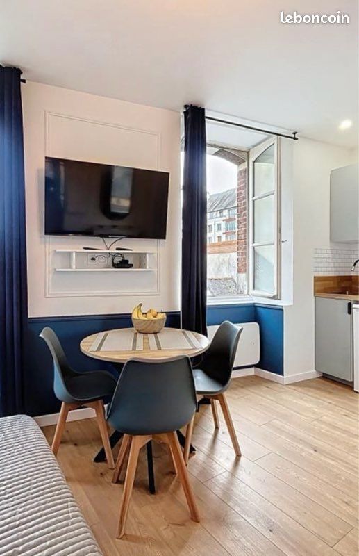 Appartement a louer melun - 1 pièce(s) - 27 m2 - Surfyn