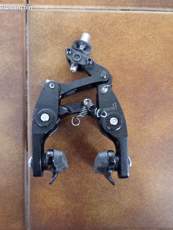 Étrier de frein bontrager (image 2)
