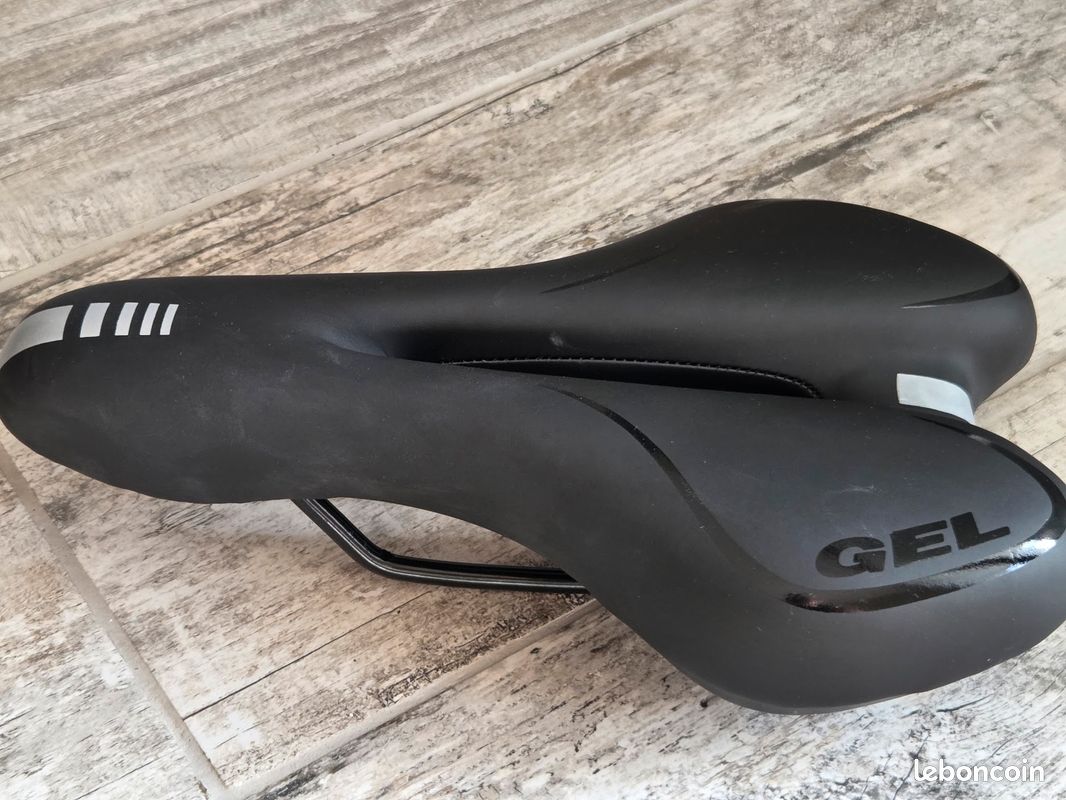 Selle EVO neuve - EVO - 29120 - Troc Vélo