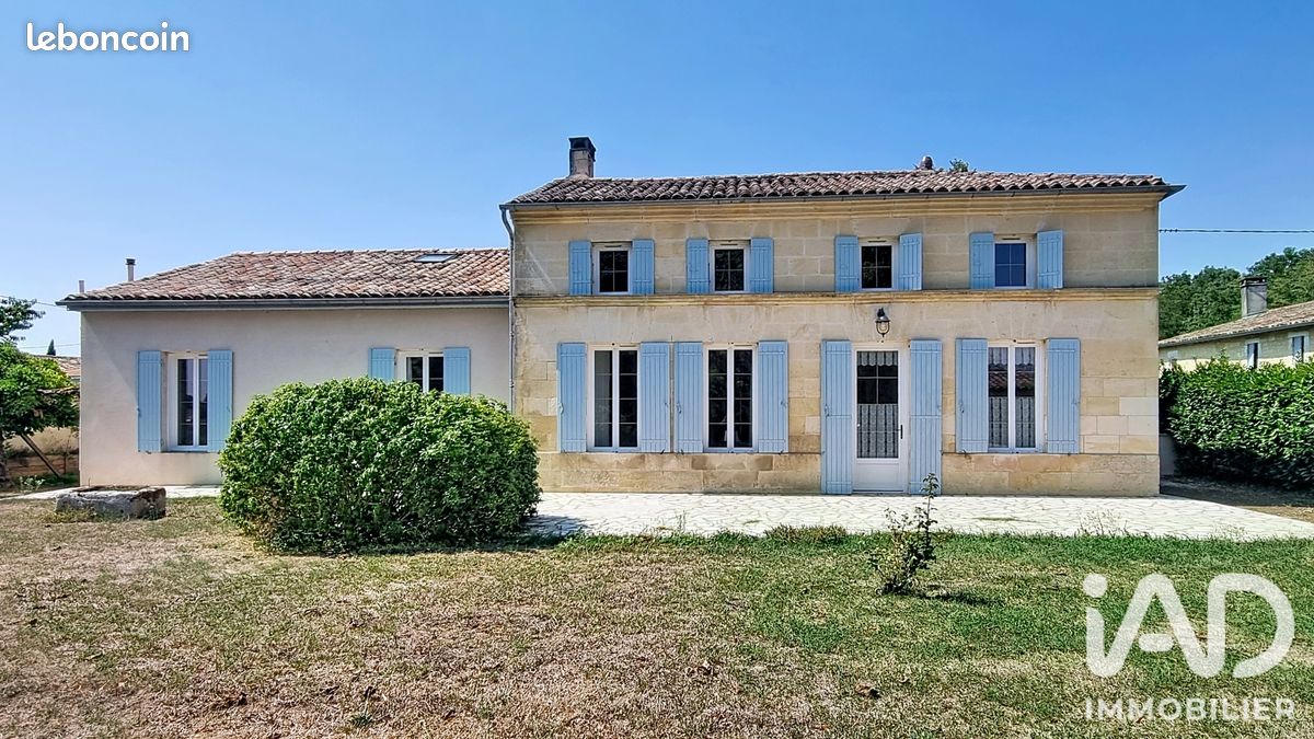 Maison 7 pièces 194 m² (image 3)