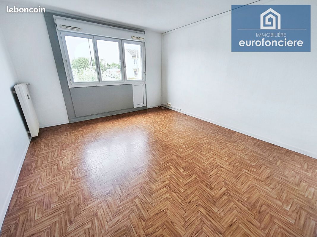 Appartement 3 pièces 73 m² · à Troyes · 73 m² · 82 000 €
