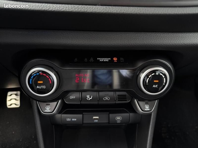 Kia Picanto 1.0 GDi 68ch GT-Line (image 16)
