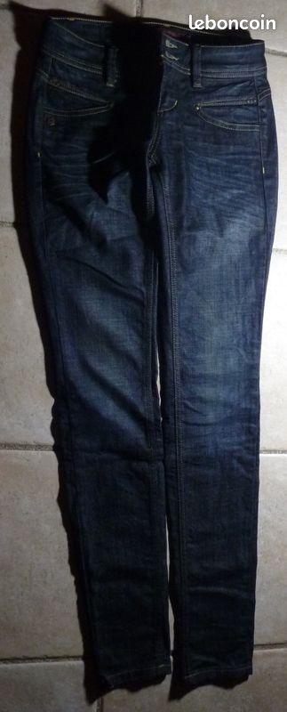 Jeans Freeman T. Porter (image 2)