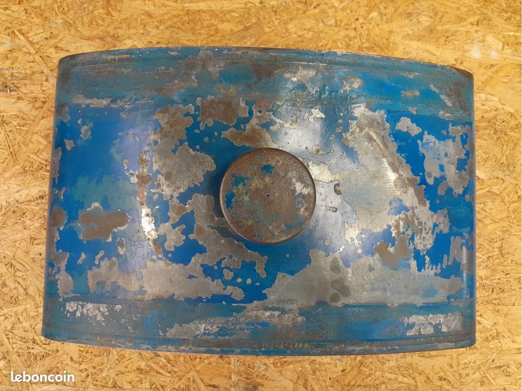 Réservoir Motoculteur Staub PP2B - PP3B - PP4B (image 4)