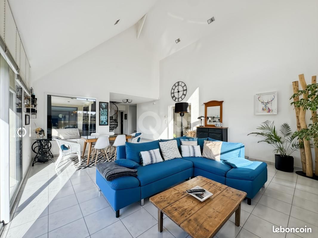 Maison 4 pièces 120 m² · à Neaufles-Auvergny · 120 m² · 191 500 €