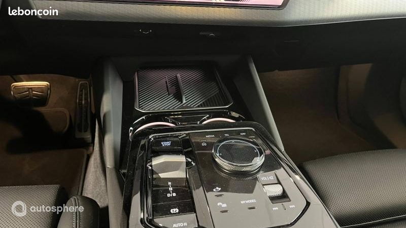 Bmw Série 5 i5 394ch M Sport xDrive40 (image 19)