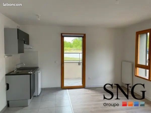 Appartement 1 pièce 33 m² · à Compiègne · 33 m² · 502 €