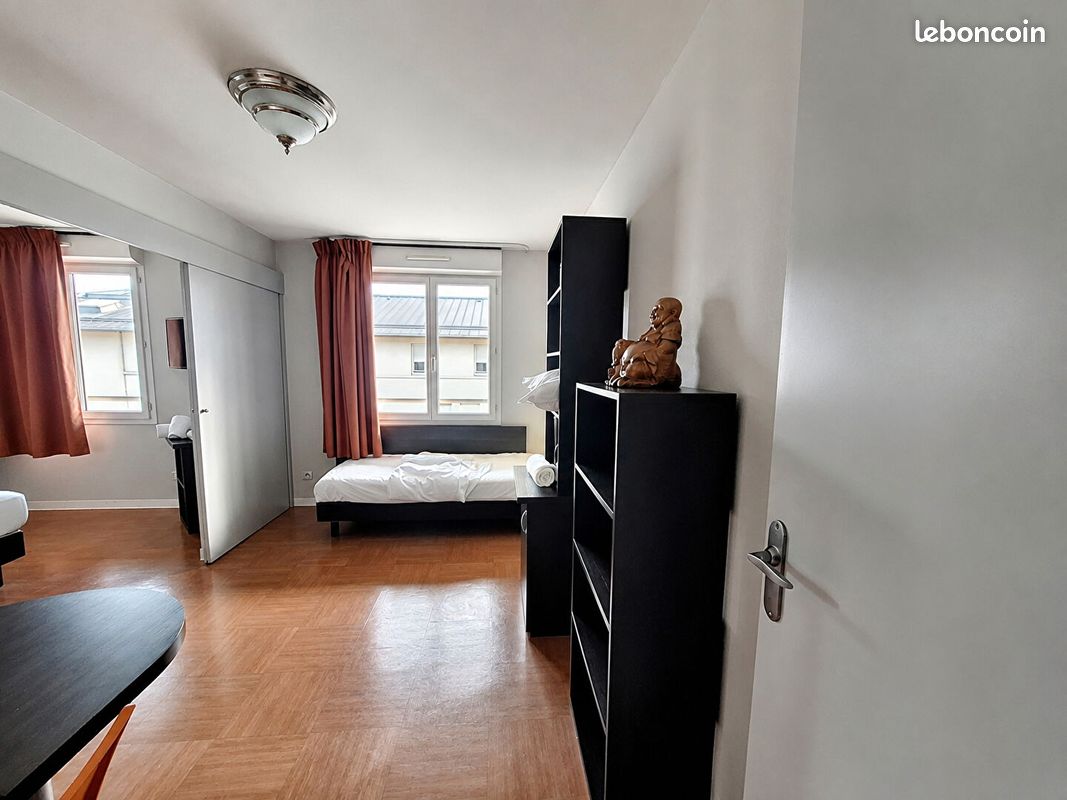 Appartement 2 pièces 32 m² · à Avignon · 32 m² · 95 000 €