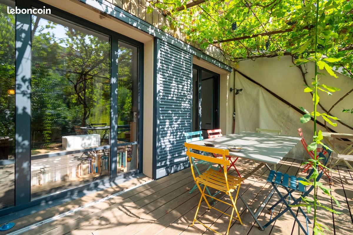 Maison 6 pièces 134 m² · à Montpellier · 134 m² · 750 000 €