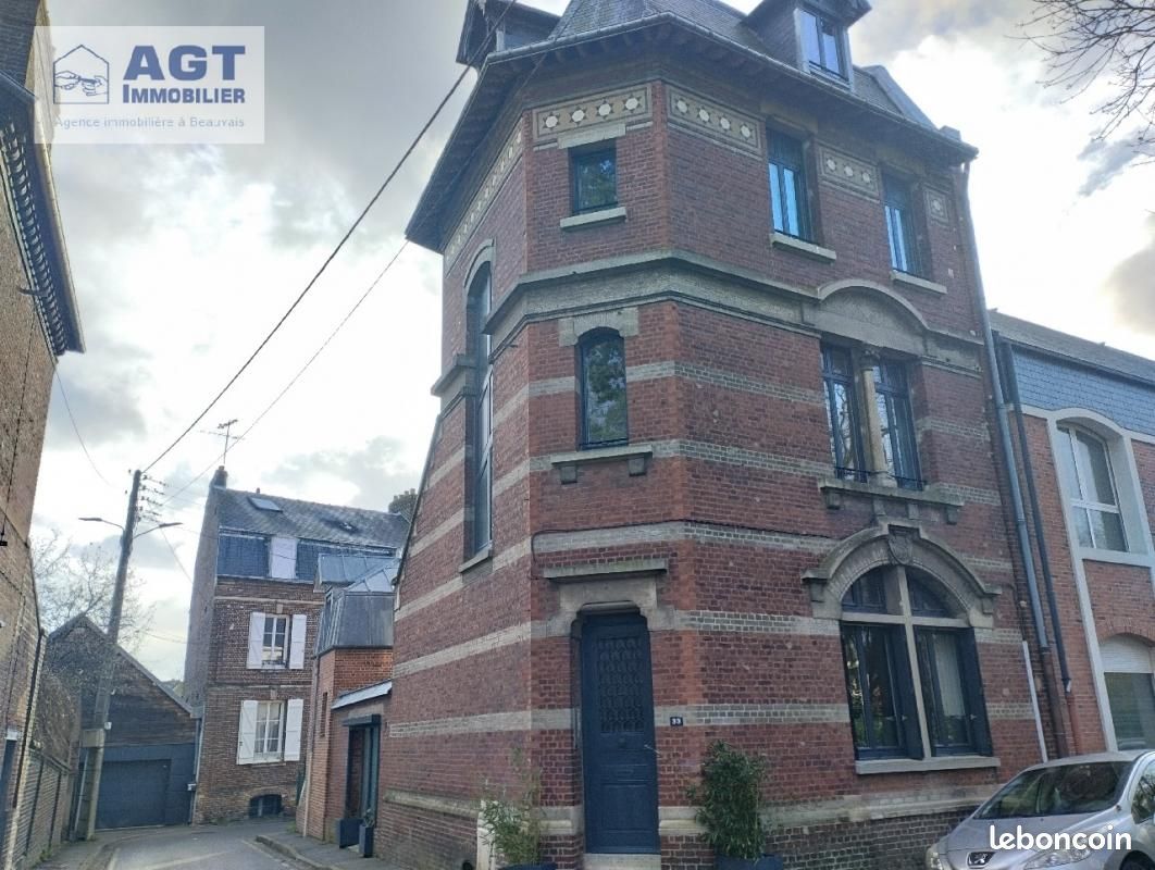 Appartement a louer beauvais - 2 pièce(s) - 36 m2 - Surfyn
