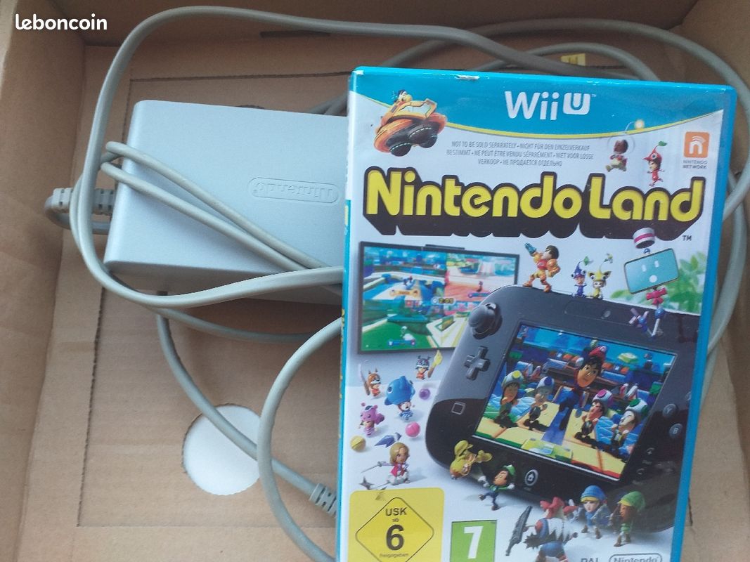 Wii u (image 3)