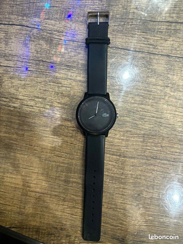 Montre Lacoste (image 4)