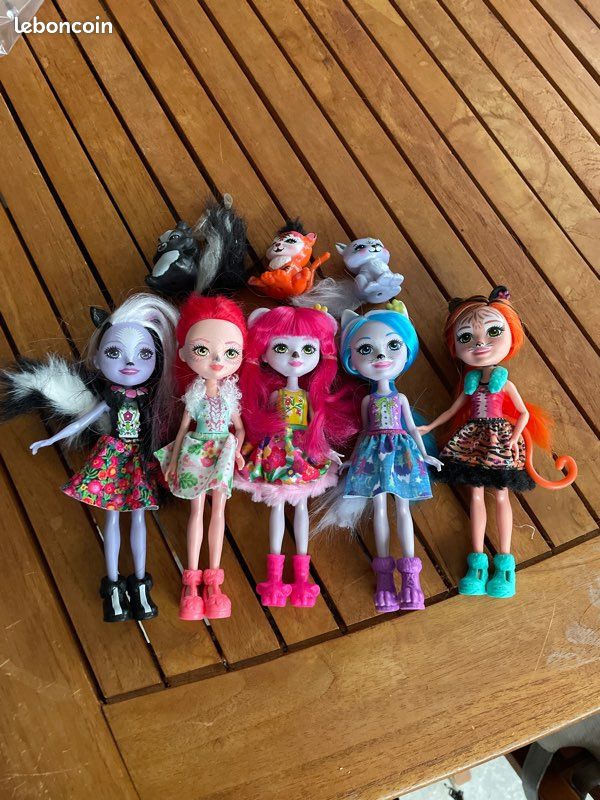 Enchantimals (image 1)