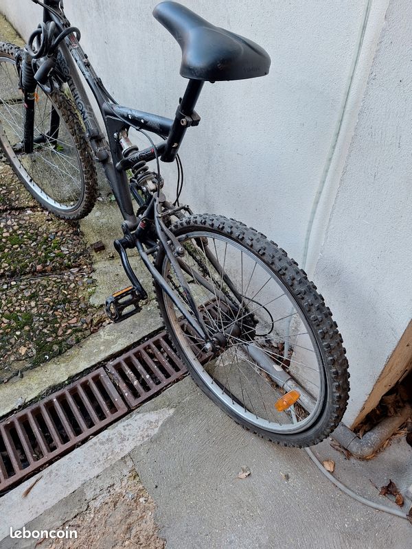 Vélo homme (image 3)
