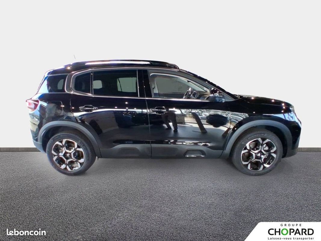 CITROEN C5 Aircross BlueHDi 130 EAT8 Max (image 4)