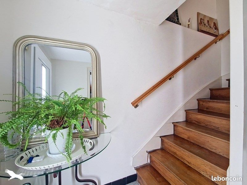 Maison 4 pièces 68 m² · à Brive-la-Gaillarde · 68 m² · 161 250 €