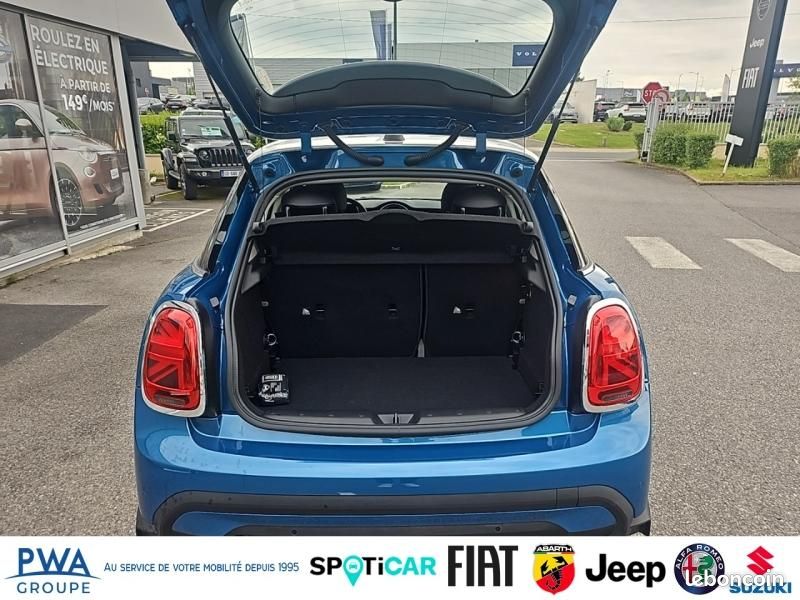 Mini Mini 5 Portes Cooper 136ch Edition Premium Plus BVA7 (image 6)
