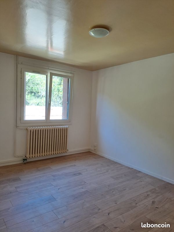 Appartement 2 pièces 37 m² · à Limoux · 37 m² · 400 €/mois