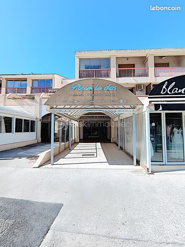 Commerce prêt-à-porter La Seyne Sur Mer (image 19)