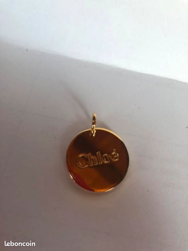 Pendentif/charm Chloé (image 2)