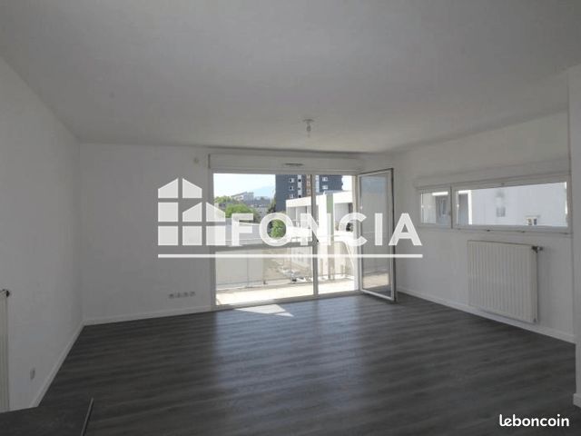 Appartement 3 pièces 68 m² · à Grenoble · 68 m² · 860 €/mois