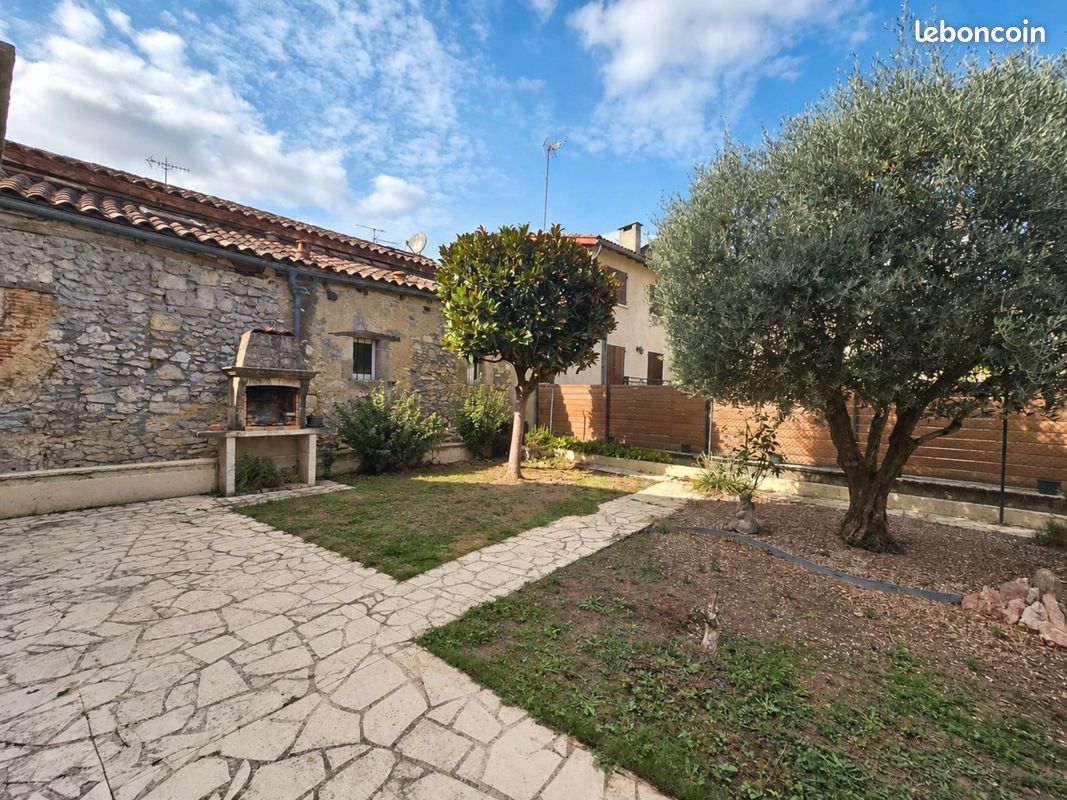 Maison 3 pièces 75 m² · à Nérac · 75 m² · 131 400 €