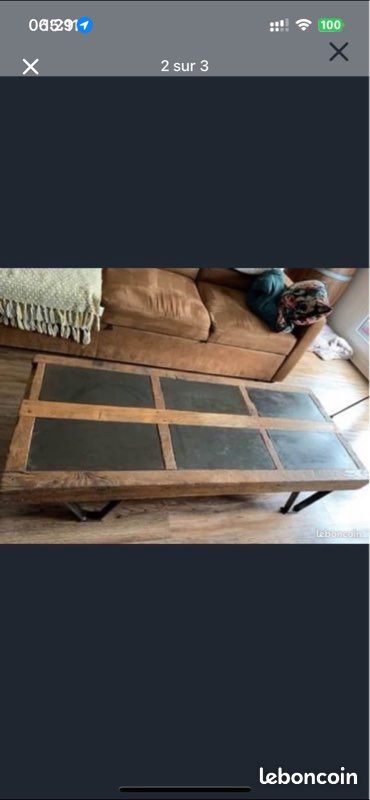 Table basse (image 2)