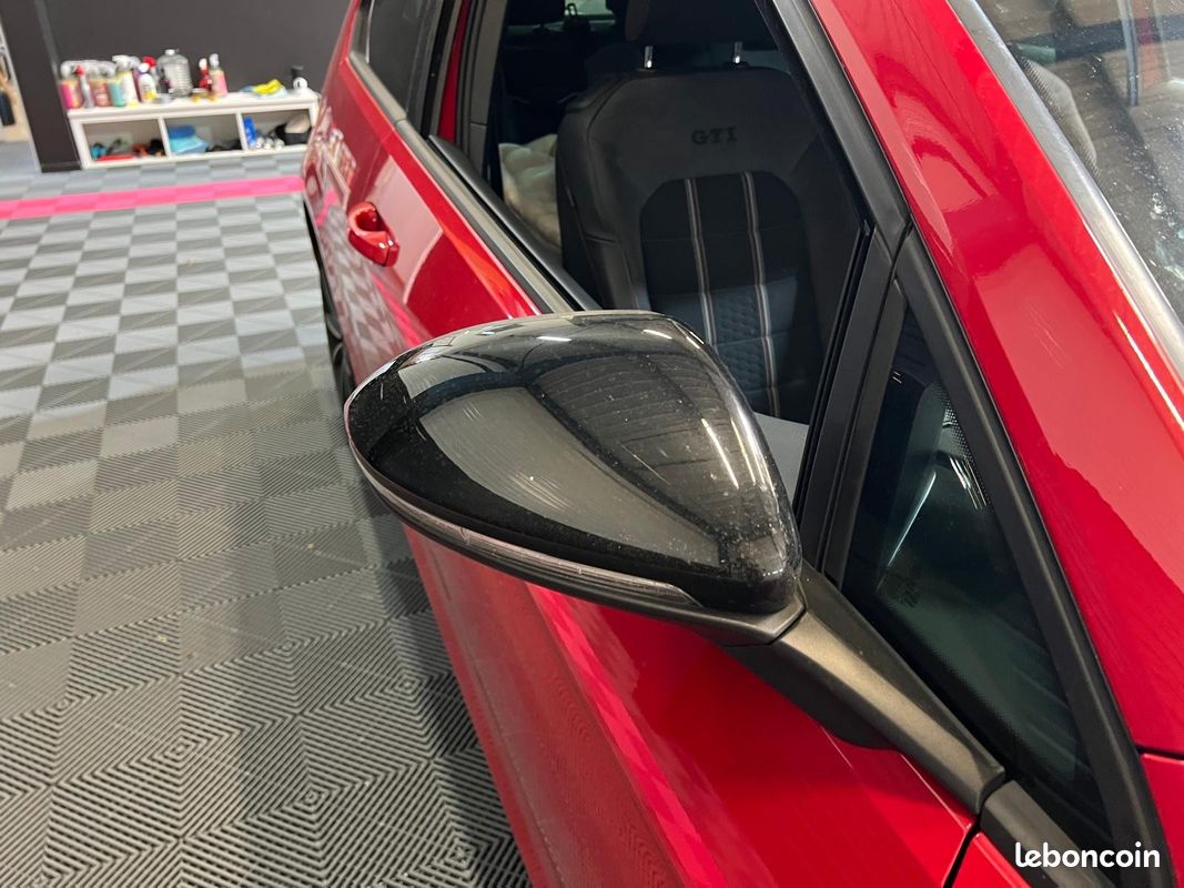 VOLKSWAGEN GOLF VII 2.0L TSI 265CH GTI Clubsport (image 30)