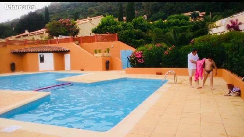 Appartement 2 pièces 33 m² · au Lavandou · 33 m² · 850 €/mois