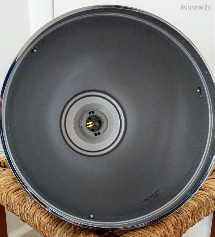 Luminaire suspension (image 4)
